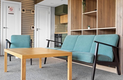 Rathfeigh Cabina | No.5 Cosy Cabin Getaway - Ashbourne