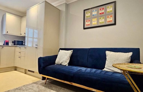 Whitchurch Apartamento | No.5 - The Philog by Switchback Stays