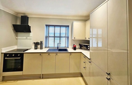 Whitchurch Apartamento | No.5 - The Philog by Switchback Stays