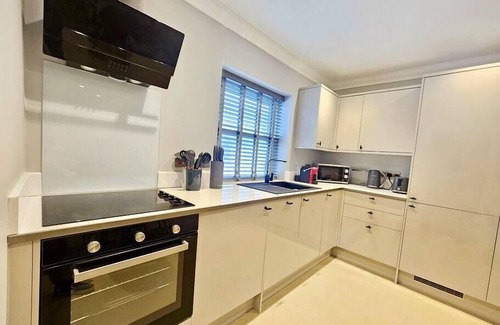 Whitchurch Apartamento | No.5 - The Philog by Switchback Stays
