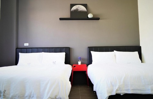 Ruisui Casa | No.51 Ruisui Homestay