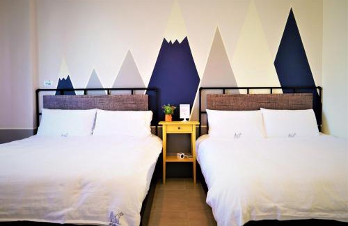 Ruisui Casa | No.51 Ruisui Homestay
