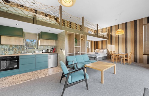 Rathfeigh Cabina | No.6 Cosy Cabin Getaway - Ashbourne