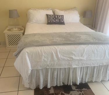 Shelly Beach Apartamento | No 6 Doo-Twah