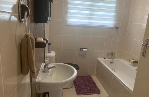 Shelly Beach Apartamento | No 6 Doo-Twah