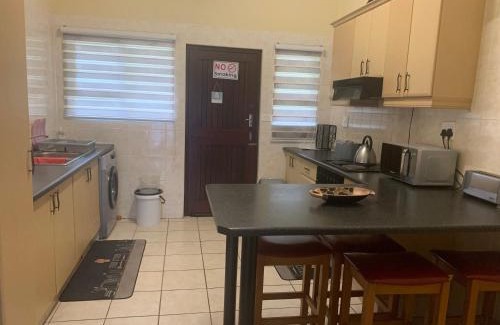 Shelly Beach Apartamento | No 6 Doo-Twah