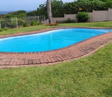 Shelly Beach Apartamento | No 6 Doo-Twah