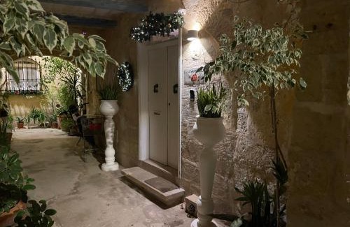 Naxxar Cama Y Desayuno | No 7 Casa Nannakola