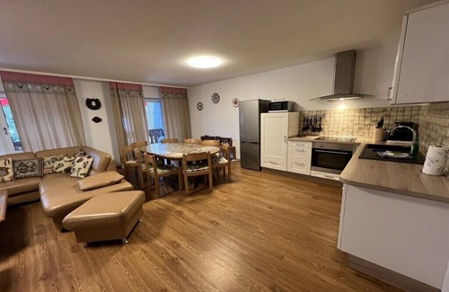 Titisee-Neustadt Casa | No 7 - Kapellenweg 13