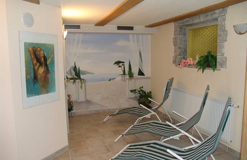 Graen Apartamento | No. 8 Fewo Panoramablick - Gästehaus Braito