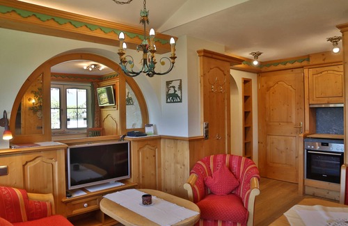 Graen Apartamento | No. 9 Fewo Talblick - Gästehaus Braito