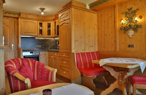Graen Apartamento | No. 9 Fewo Talblick - Gästehaus Braito