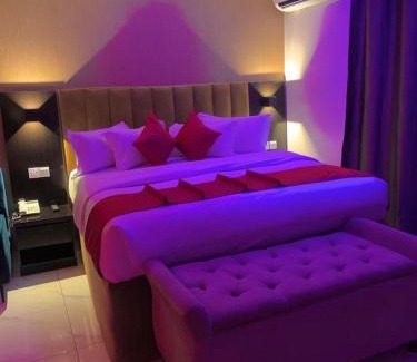 Ofin Hotel | NO 95 SUITES VI