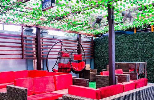 Ofin Hotel | NO 95 SUITES VI