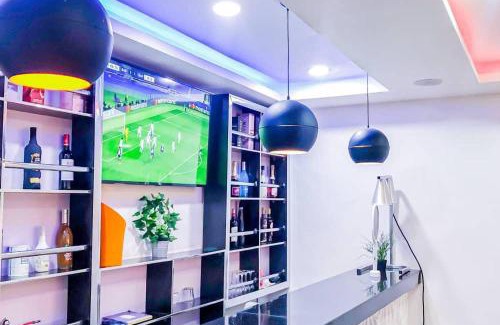 Ofin Hotel | NO 95 SUITES VI