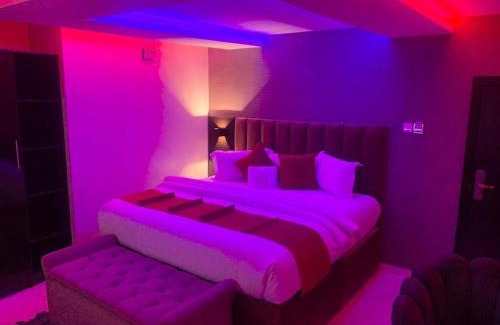 Ofin Hotel | NO 95 SUITES VI