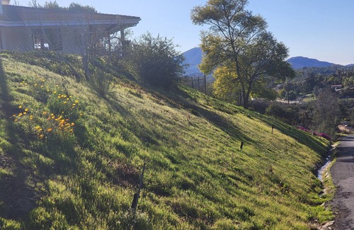 Carmel Valley Casa | No active property