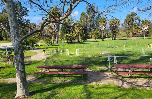 Carmel Valley Casa | No active property