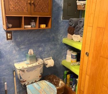 Bella Vista Apartamento | No bad days loft Artisans Dream
