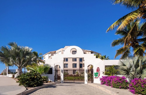 Downtown San Jose del Cabo Apartamento | NO BAD DAYS CONDO