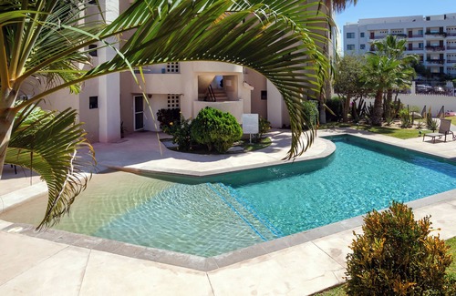 Downtown San Jose del Cabo Apartamento | NO BAD DAYS CONDO