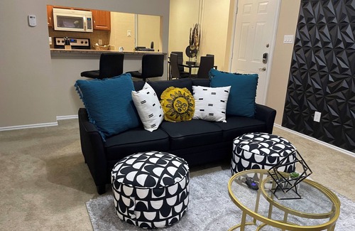 Valley Ranch Apartamento | No Bad Days