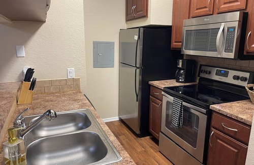 Valley Ranch Apartamento | No Bad Days