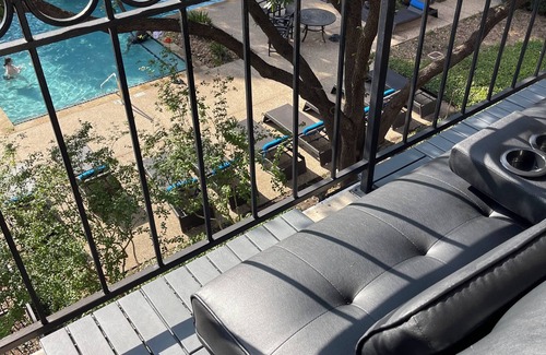 Valley Ranch Apartamento | No Bad Days