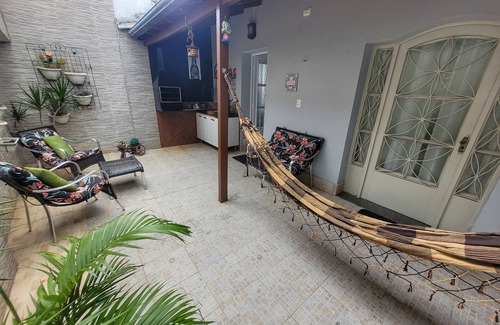 Carlos Prates Casa | Nossa Casa é um Ambiente Bastante Acolhedor, Será Locada Inteiramente pra Você!