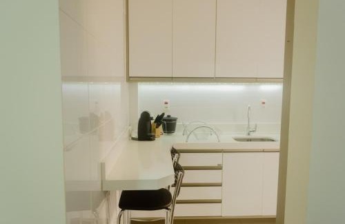 Centro Apartamento | No CENTRO de Cascavel, atras do Ibis, confortavel e bom gosto