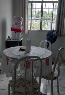 Central North Apartamento | no centro de Cuiabá aptº mobiliado