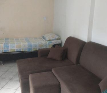 Central North Apartamento | no centro de Cuiabá aptº mobiliado
