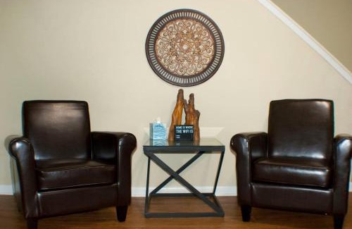 Southwood Valley Apartamento | No Check-out Work Sleeps 8! Family-friendly C