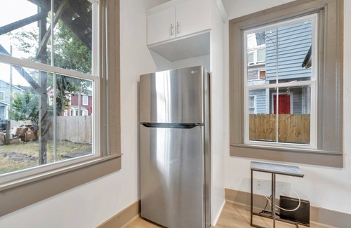 Thomas Square Apartamento | No Cleaning Fee! Amazing walkable location! Pets Ok