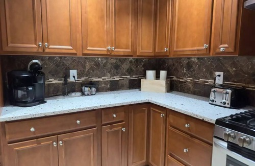 Ridgecrest Casa | No cleaning fee!