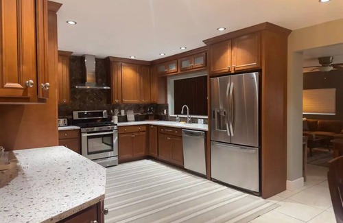 Ridgecrest Casa | No cleaning fee!