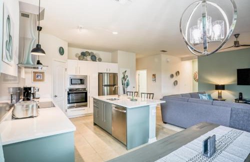 Bridgeford Crossings Casa | No Clouds Allowed