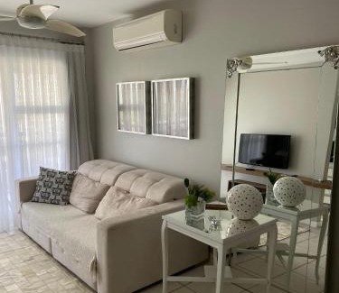 Jacarepagua Apartamento | No coração da Barra Olímpica! RJ!