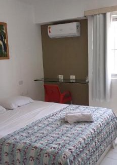 Boa Viagem Apartamento | No coração de Boa Viagem