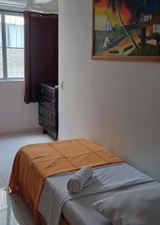 Boa Viagem Apartamento | No coração de Boa Viagem