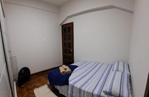 Santa Teresa Apartamento | No coração de Santa Teresa