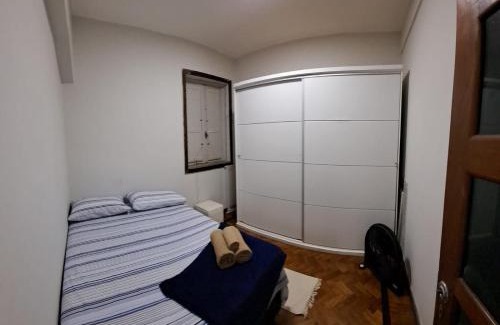 Santa Teresa Apartamento | No coração de Santa Teresa
