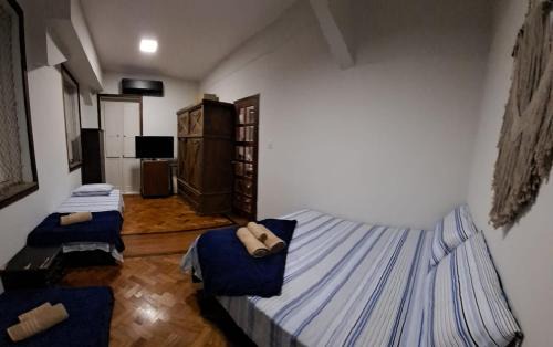 Santa Teresa Apartamento | No coração de Santa Teresa