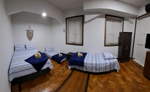 Santa Teresa Apartamento | No coração de Santa Teresa