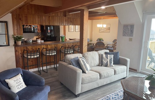 Duck Condominio | No Ducks Given - Duck NC Oceanfront