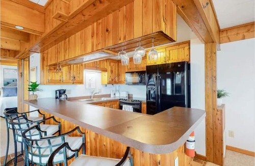 Duck Condominio | No Ducks Given - Duck NC Oceanfront
