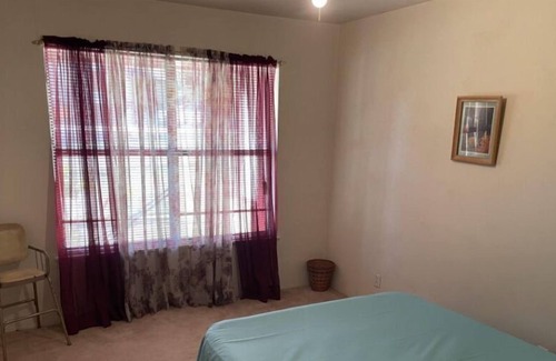 Junction Casa | No Frills Camp House