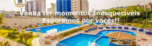 Prive das Caldas Complejo | No GOLDEN DOLPHIN EXPRESS VOCÊ IRÁ TER MOMENTOS ESPETACULARES!