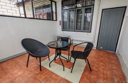 Samre Casa | No house for rent
