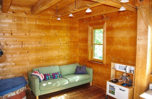 Feldkirchen an der Donau Casa | Sentirse bien casa de madera con sauna y piscina cerca de Linz